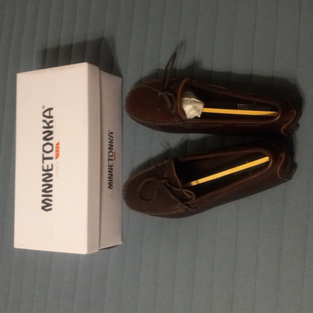Minnetonka Classic Driver